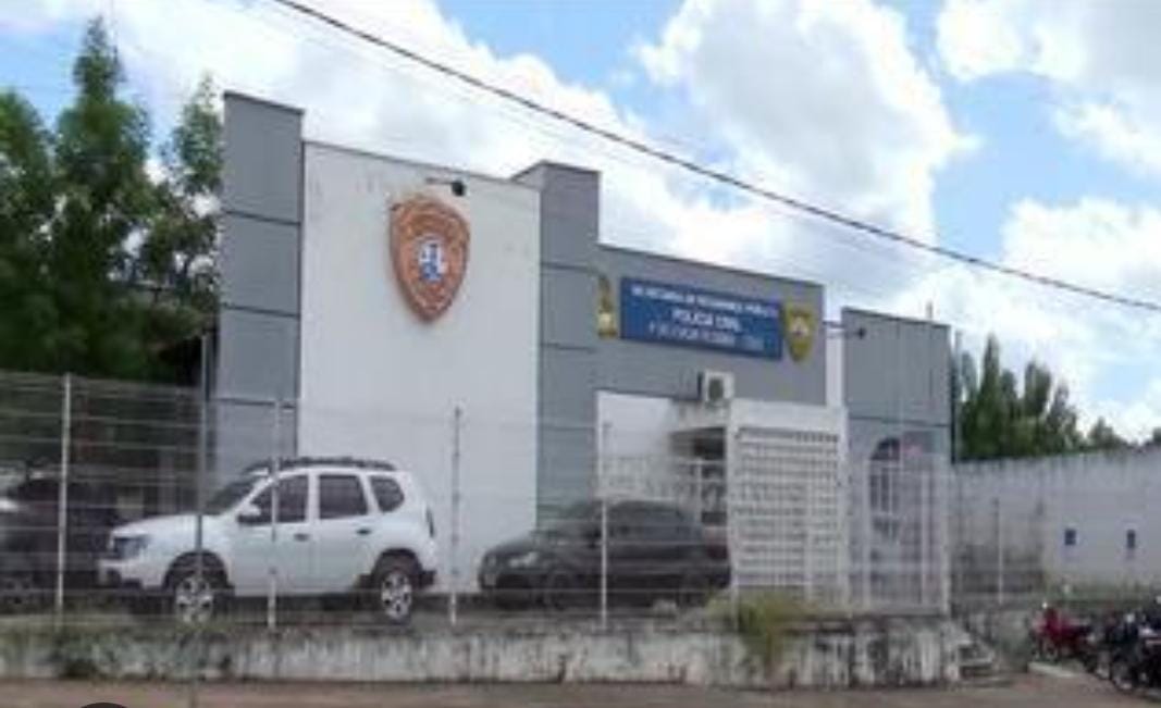 Delegacia Regional de Codó é alvo de críticas por falta de delegado de plantão img 20260114 wa0113